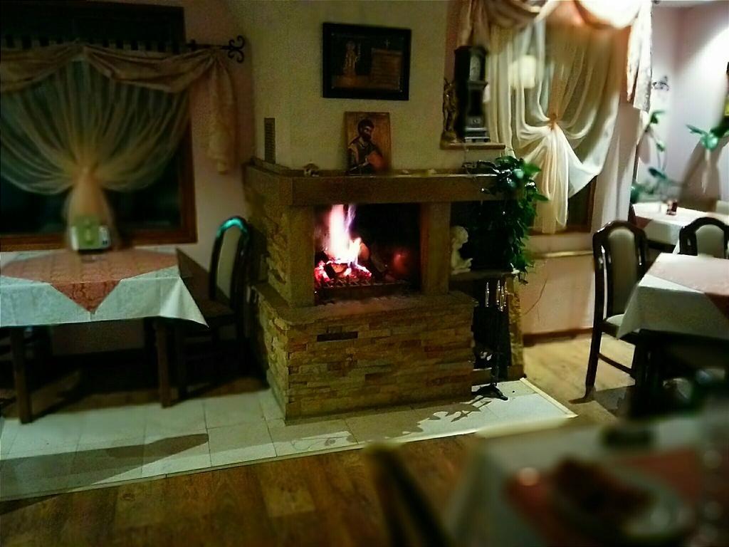 Garni Hotel Vir Vrnjačka Banja Habitación foto